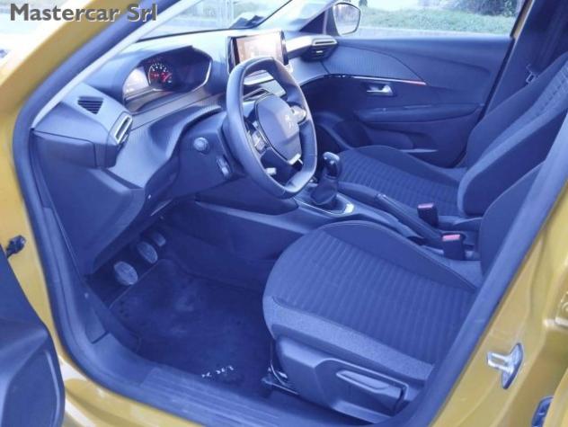 PEUGEOT 208 NEOPATENTATI 208 1.2 Active Pack TG: GP624FN rif. 23805930 - Foto 8