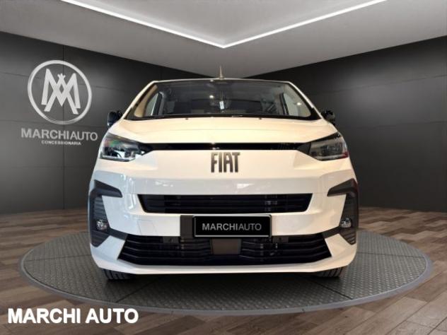 FIAT Ulysse 2.2 Multijet 180 CV S&S AT8 L3 rif. 23820631 - Foto 2