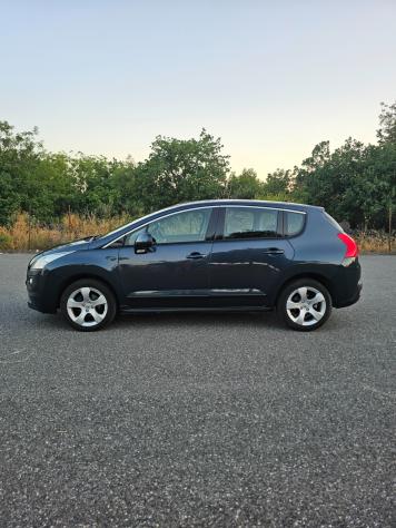 Peugeot 3008 1.6 HDi 115CV - Foto 2