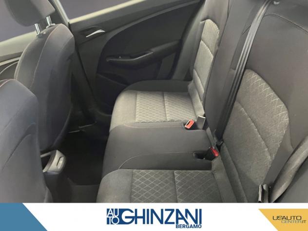 MG MG3 MG3 1.5 Comfort - Foto 8