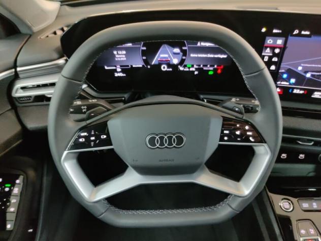 AUDI A5 3ª serie A5 Avant TFSI 110 kW S tronic Business - Foto 8