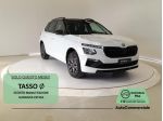 Škoda Kamiq Kamiq 1.0 tsi Be More 95cv