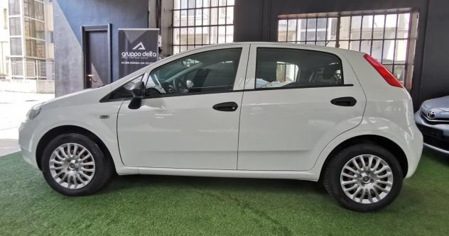 Fiat Punto 1.2 8V Street GARANZIA 12 MESI - Foto 2