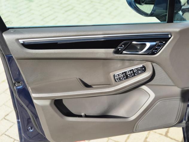 Porsche Macan 3.0 S Diesel,250 CV , EURO 6 - Foto 7