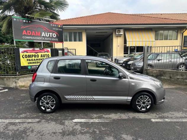 CHEVROLET Aveo 1.2 5 porte LT rif. 24036596 - Foto 7