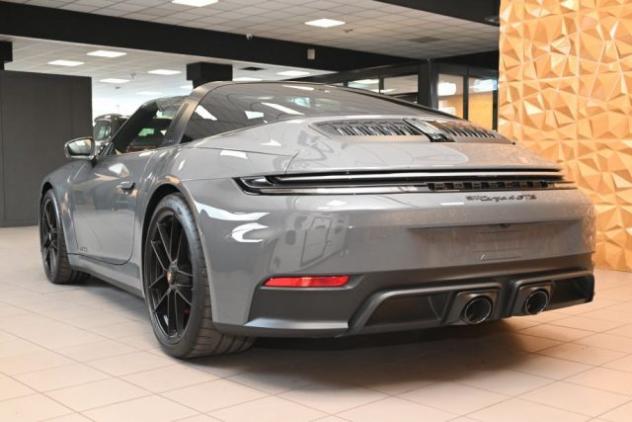 PORSCHE Targa 992.2 4 GTS NEW.MOD.541CV SOLLEV.21CHRONO CAM FULL rif. 23498346 - Foto 4