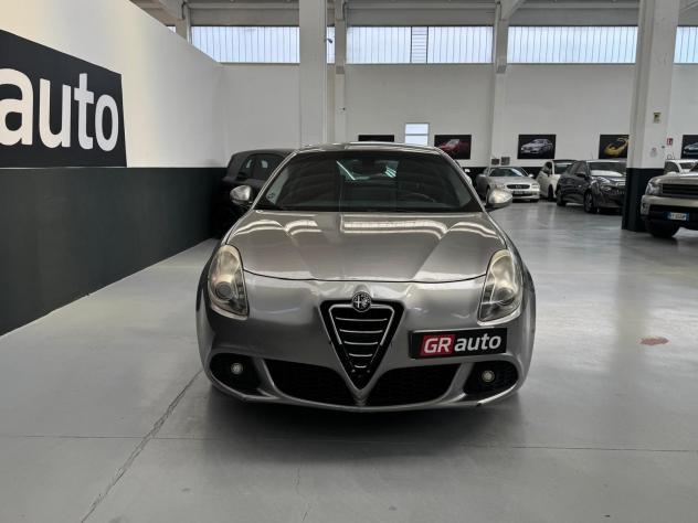 Alfa Romeo Giulietta Giulietta 2.0 jtdm(2) Exclusive 170cv - Foto 3