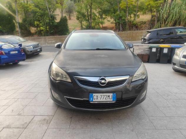 OPEL Astra Sports Tourer 1.7 CDTI 125 CV Cosmo – Diesel rif. 24053385 - Foto 3