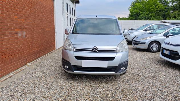 Citroen Berlingo Multispace BlueHDi 100 Feel - Foto 3