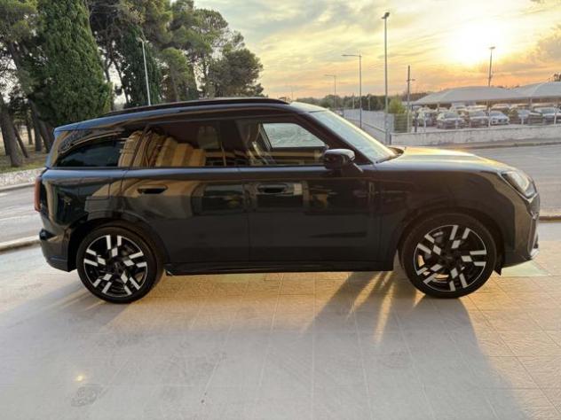 MINI Countryman D JCW Countryman TETTO APR/PAN-CERCHI DA 20'' rif. 24181641 - Foto 4