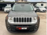 Jeep Renegade 1.4 MultiAir Limited 2017