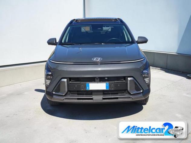 HYUNDAI Kona 1.6 HEV DCT XClass rif. 24020280 - Foto 2