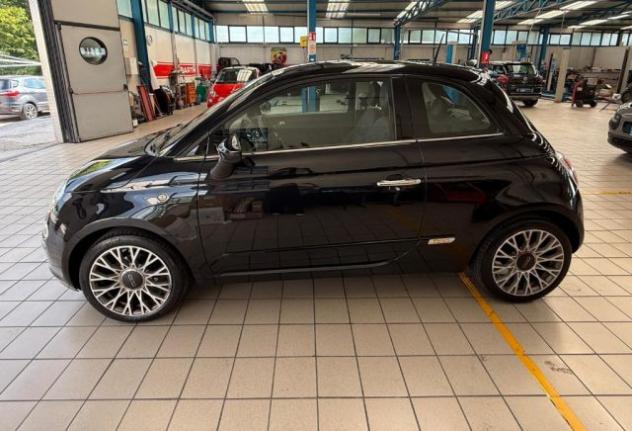 FIAT 500 1.2 Lounge rif. 23969811 - Foto 5