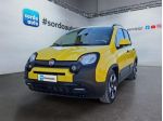 FIAT Panda Cross 1.0 GSE Mild Hybrid rif. 24020702