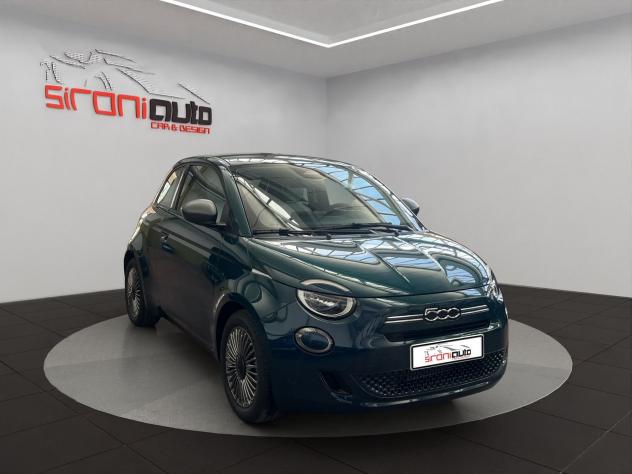 FIAT 500 Hybrid 1.0 Hybrid 65cv Icon - Foto 10