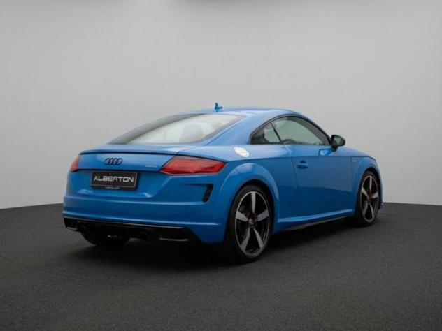AUDI TT Coupé 45 TFSI quattro S tronic S line Compet. rif. 23910318 - Foto 10