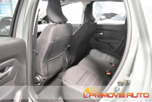 DACIA Duster 1.5 Blue dCi 8V 115 CV 4x4 Journey rif. 22052156 - Foto 4