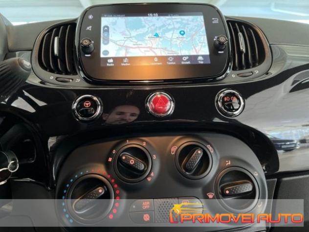 FIAT 500 1.2 Dualogic Lounge rif. 20325585 - Foto 2