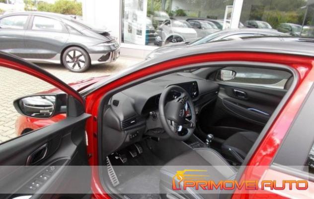 HYUNDAI i20 N 1.6 T-GDI MT N-Performance rif. 21324270 - Foto 2