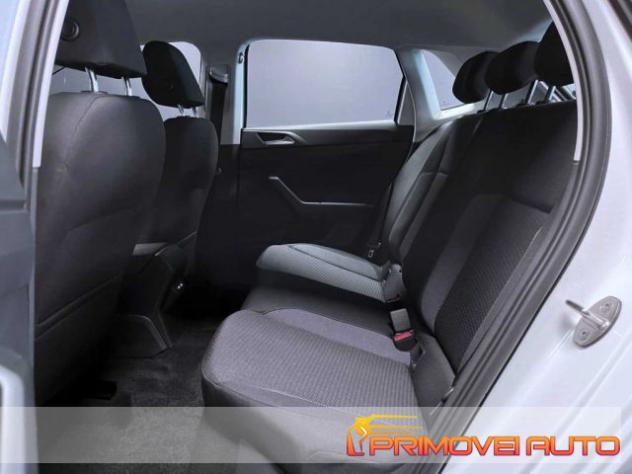 VOLKSWAGEN Polo 1.0 EVO Life rif. 20652936 - Foto 6