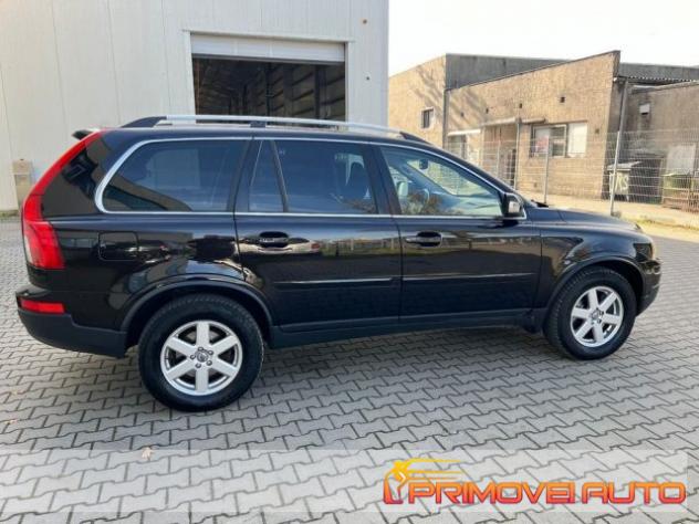 VOLVO XC90 D5 AWD Edition rif. 21703430 - Foto 7