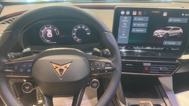 CUPRA Formentor 2.0 TDI 100kW DSG - Foto 10