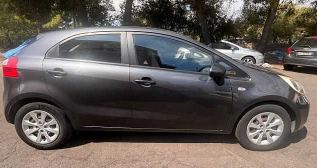 Kia Rio 1.1 CRDi WGT 5p. EX - Foto 2