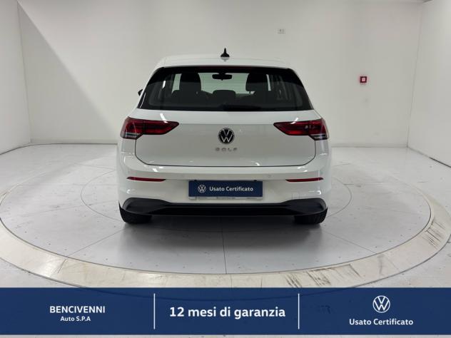 Volkswagen Golf 8ª serie 1.5 TSI EVO ACT Life - Foto 10