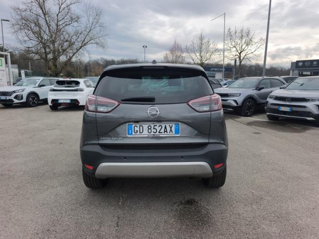 Opel Crossland X 1.2 Innovation s&s 130cv my18.5 - Foto 5