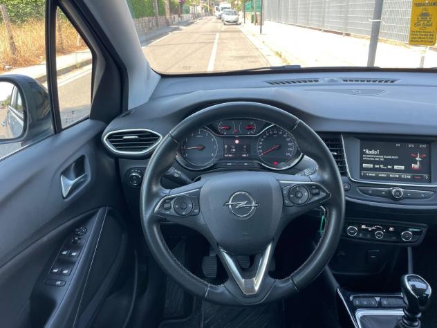 Opel Crossland 1.5 ECOTEC D 110 CV Elegance - Foto 8
