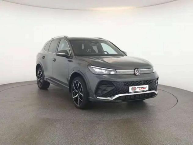 VOLKSWAGEN Tiguan Tiguan 2.0 tdi R-Line Plus 4motion 193cv dsg rif. 23898459 - Foto 4