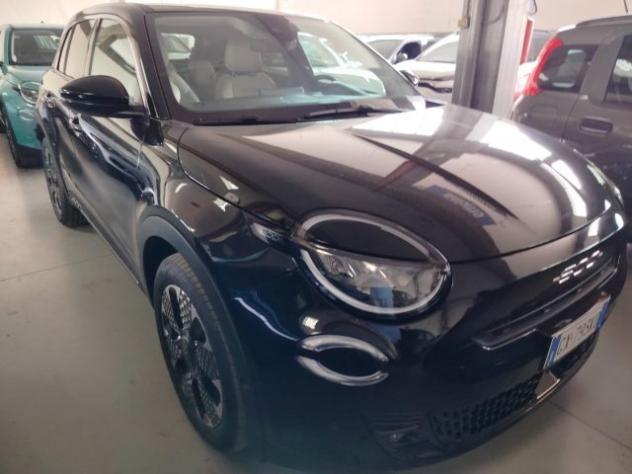FIAT 600 Hybrid 100 CV DCT MHEV La Prima rif. 24063707 - Foto 10