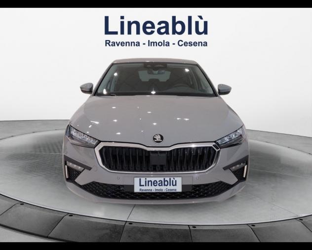 Škoda Scala Style 1,0 TSI 85 kW (115 CV) 6 marce - manuale - Foto 2