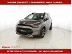 Citroën C3 Aircross 1.5 bluehdi C-Series s&s 110cv