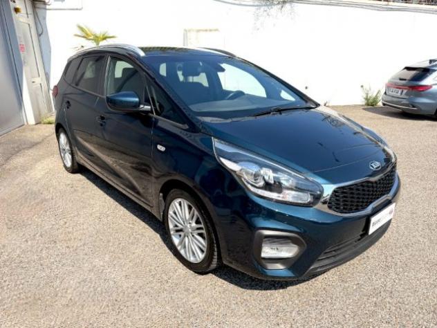 KIA Carens 1.6 GDI Cool *7 Posti*54.841 Km* rif. 23962502 - Foto 2