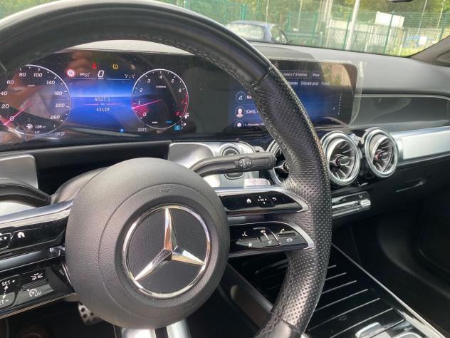 Mercedes-Benz GLB GLB 250 4M AMG Line Adv Plus - Foto 8