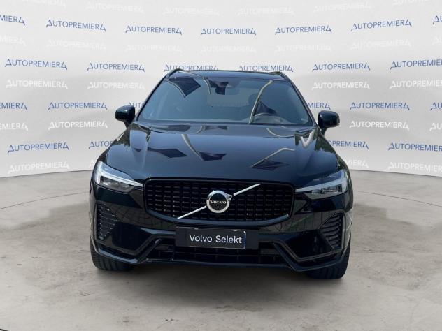 Volvo XC60 B5 D AWD automatico Plus Dark PRONTA CONSEGNA - Foto 2