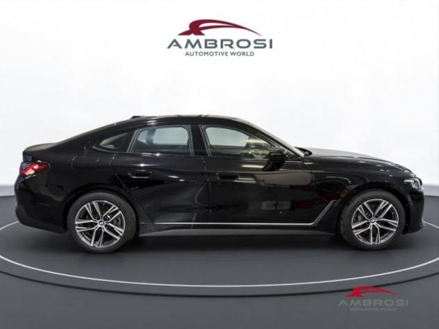 BMW i4 i4 eDrive35 Gran Coupé rif. 23398433 - Foto 5