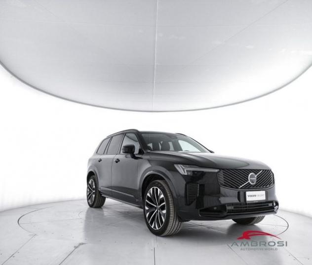 VOLVO XC90 2.0 t8 phev Plus Dark awd 7p.ti auto rif. 23679762 - Foto 2