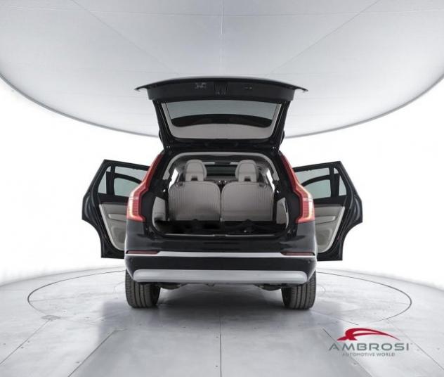 VOLVO XC90 B5 (d) AWD Geartronic 7 posti Inscription rif. 23975520 - Foto 7