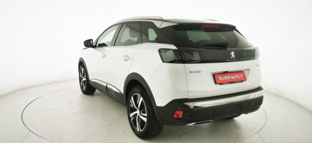 PEUGEOT 3008 BlueHDi 130 S&S EAT8 GT rif. 23779884 - Foto 5