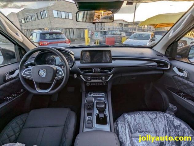 FOTON Tunland G7 2.0 TDI PICK UP 4X4 rif. 21215883 - Foto 7