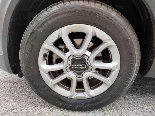 FIAT 500X 500X 1.6 mjt Mirror 4x2 120cv my18 - Foto 9