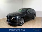 Mazda CX-60 3.3L e-Skyactiv D 200CV MHEV 2WD Exclusive Line