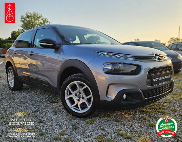 Citroen C4 Cactus Shine PREZZO FINALE SOLO AGOSTO - Foto 4