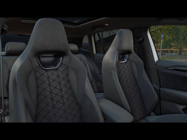 Volkswagen Tiguan 1,5 ETSI ACT R-LINE DSG 150 CV MY 26 - Foto 9