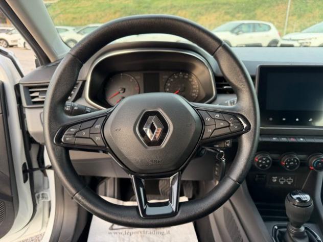 RENAULT Clio Blue dCi 85 CV 5 porte Business rif. 23723163 - Foto 10
