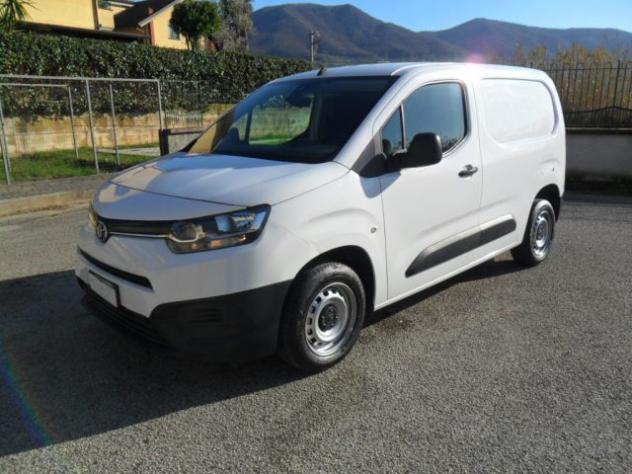 TOYOTA Proace City 1.5D 100 CV S&S PC 5p. Comfort rif. 23994625