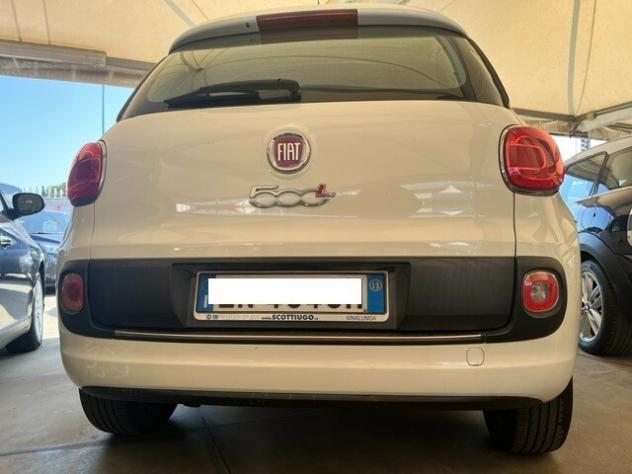 FIAT 500L - Foto 7