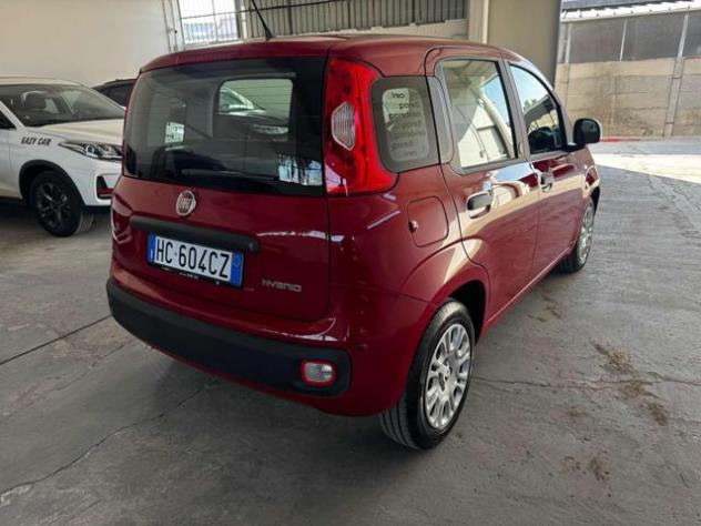 FIAT Panda 1.0 FireFly S&S Hybrid Icon rif. 24000249 - Foto 5